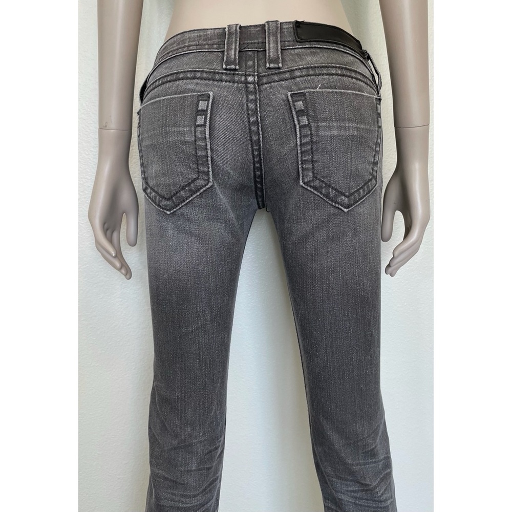 Rock Revival Tara Skinny Jeans - Picture 7 of 16